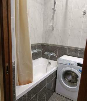 1-к квартира, вторичка, 45м2, 9/14 этаж