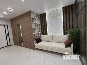 1-к квартира, вторичка, 44м2, 9/24 этаж