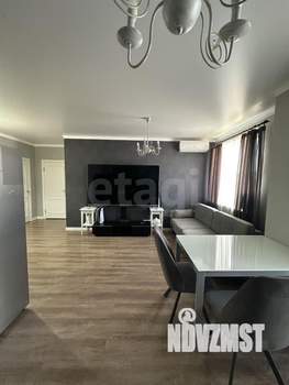 3-к квартира, вторичка, 71м2, 6/7 этаж