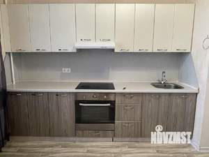 3-к квартира, вторичка, 69м2, 15/17 этаж