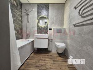 2-к квартира, вторичка, 51м2, 19/20 этаж