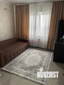 1-к квартира, вторичка, 38м2, 23/24 этаж