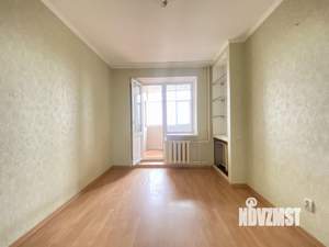 3-к квартира, вторичка, 63м2, 6/10 этаж