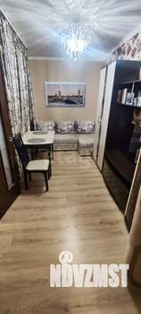 1-к квартира, вторичка, 30м2, 1/2 этаж