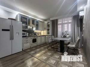 3-к квартира, вторичка, 79м2, 2/20 этаж