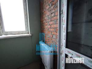 1-к квартира, вторичка, 42м2, 24/25 этаж