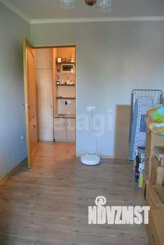 2-к квартира, вторичка, 44м2, 6/9 этаж