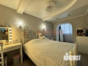 3-к квартира, вторичка, 77м2, 2/9 этаж