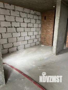 1-к квартира, вторичка, 35м2, 20/25 этаж