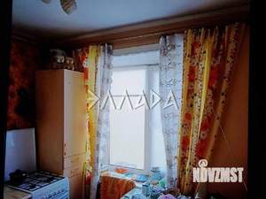 1-к квартира, вторичка, 31м2, 2/5 этаж