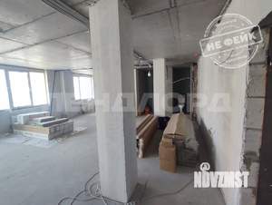 3-к квартира, вторичка, 102м2, 8/10 этаж