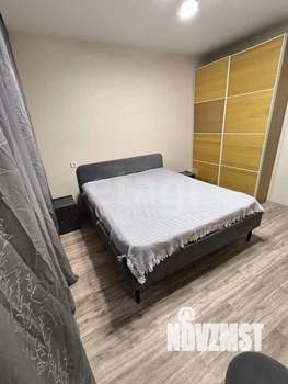 2-к квартира, вторичка, 65м2, 7/20 этаж