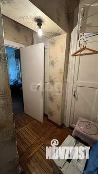 3-к квартира, вторичка, 55м2, 4/4 этаж