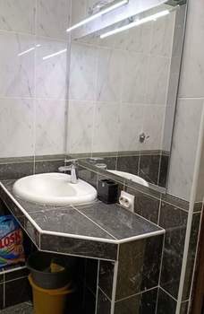 1-к квартира, вторичка, 45м2, 9/14 этаж