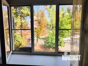 1-к квартира, вторичка, 32м2, 2/6 этаж