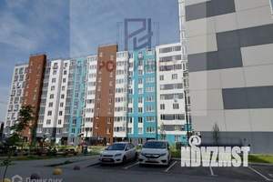 1-к квартира, вторичка, 35м2, 10/10 этаж