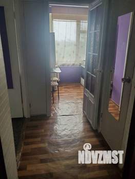 1-к квартира, вторичка, 22м2, 7/9 этаж