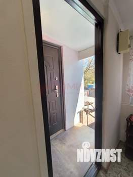 2-к квартира, вторичка, 26м2, 1/1 этаж