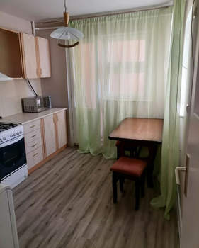 1-к квартира, вторичка, 42м2, 2/10 этаж