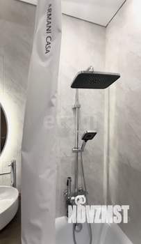 1-к квартира, вторичка, 34м2, 2/13 этаж