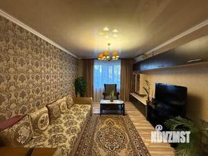 3-к квартира, вторичка, 65м2, 1/9 этаж