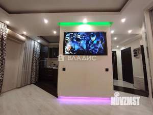 2-к квартира, вторичка, 47м2, 4/5 этаж