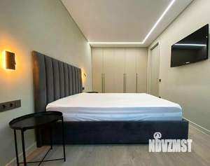 1-к квартира, вторичка, 37м2, 16/25 этаж