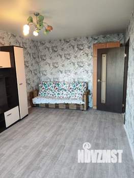 2-к квартира, вторичка, 36м2, 8/9 этаж