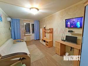 2-к квартира, вторичка, 44м2, 4/5 этаж