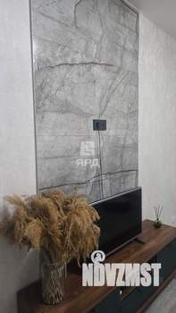 1-к квартира, вторичка, 39м2, 9/15 этаж