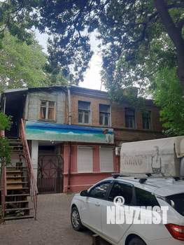 2-к квартира, вторичка, 32м2, 2/2 этаж