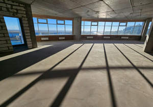 4-к квартира, вторичка, 501м2, 19/24 этаж