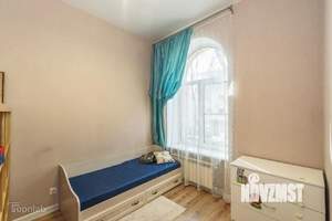 4-к квартира, вторичка, 110м2, 2/6 этаж
