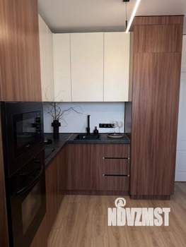 1-к квартира, вторичка, 36м2, 3/25 этаж