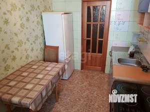 3-к квартира, вторичка, 72м2, 8/17 этаж