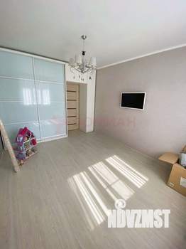 1-к квартира, вторичка, 45м2, 3/7 этаж