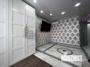 2-к квартира, вторичка, 45м2, 23/25 этаж