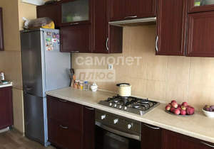 3-к квартира, вторичка, 90м2, 7/10 этаж