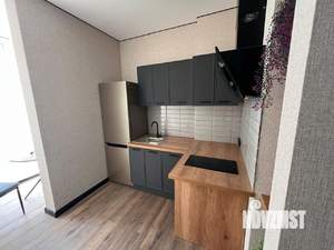 2-к квартира, вторичка, 40м2, 3/24 этаж