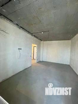 1-к квартира, вторичка, 36м2, 4/7 этаж