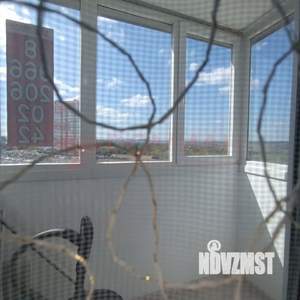 Студия квартира, вторичка, 25м2, 7/18 этаж