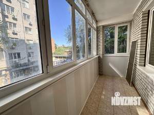 2-к квартира, вторичка, 69м2, 2/10 этаж