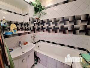 3-к квартира, вторичка, 64м2, 7/9 этаж