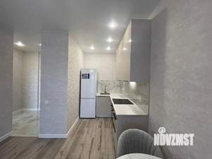 1-к квартира, вторичка, 45м2, 13/19 этаж