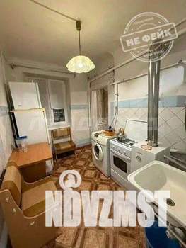 1-к квартира, вторичка, 31м2, 2/2 этаж