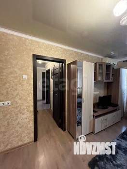 2-к квартира, вторичка, 48м2, 3/9 этаж