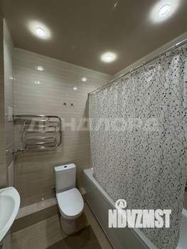 1-к квартира, вторичка, 37м2, 5/15 этаж