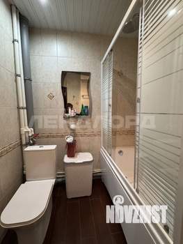 1-к квартира, вторичка, 41м2, 5/10 этаж