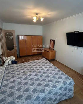 5-к квартира, вторичка, 62м2, 5/5 этаж
