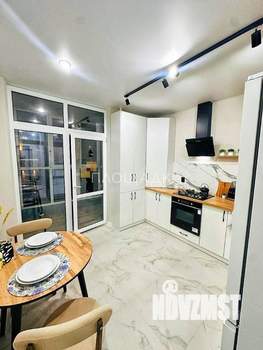 1-к квартира, вторичка, 34м2, 3/13 этаж